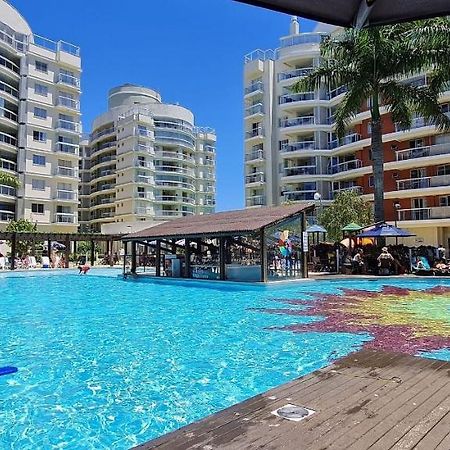 Beto Carrero, Praia, Piscina, Homeclub Penha  Buitenkant foto
