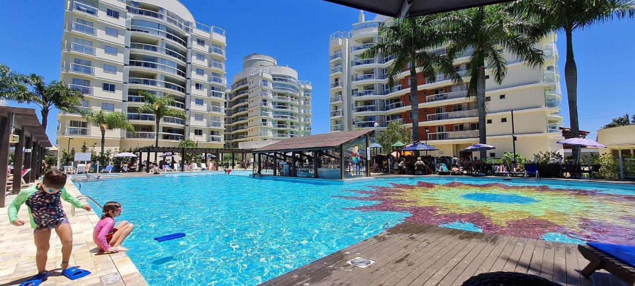 Beto Carrero, Praia, Piscina, Homeclub Penha  Buitenkant foto